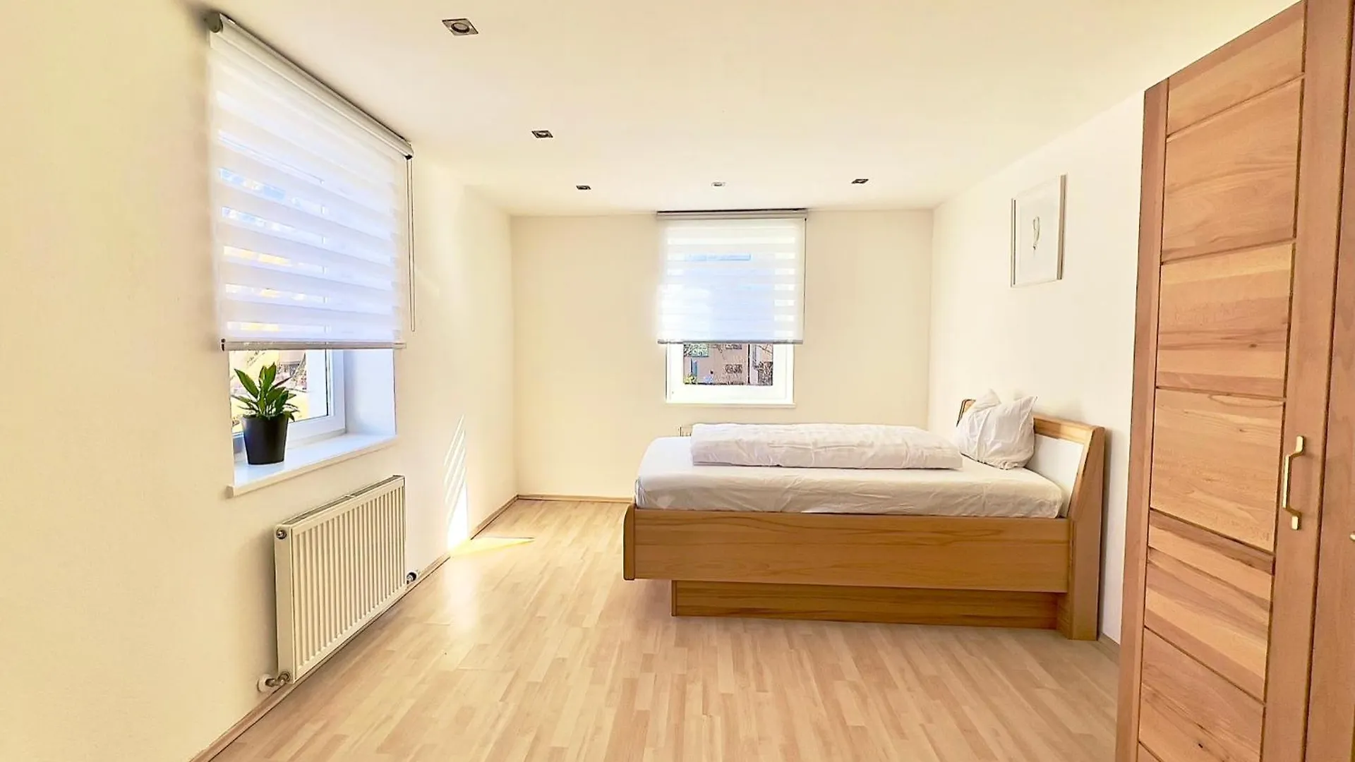 Central 4 Room Apartment Minimum Stay 30 Days 因斯布鲁克 奥地利