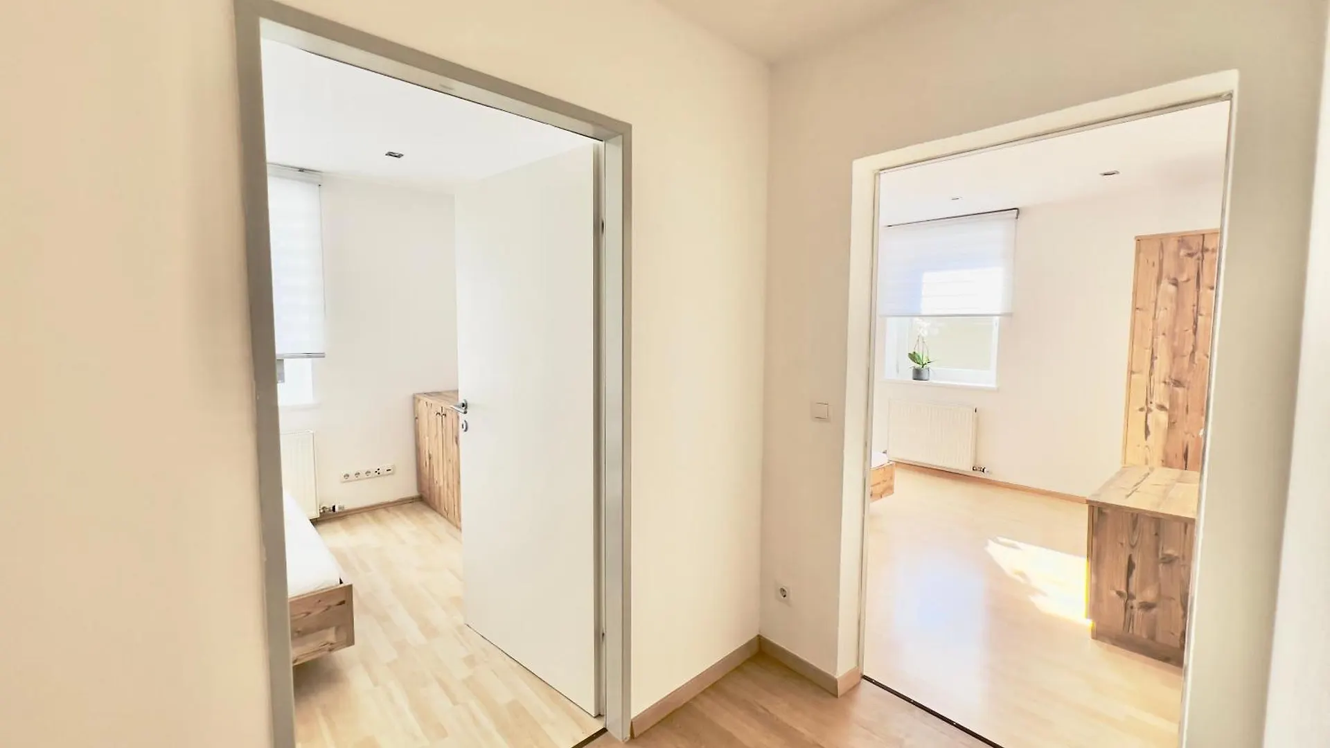 Central 4 Room Apartment Minimum Stay 30 Days 因斯布鲁克 0*,  奥地利